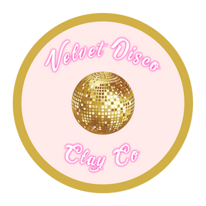 Velvet Disco Clay Co